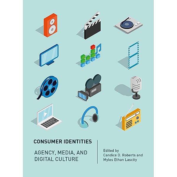 Consumer Identities