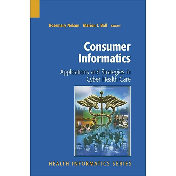 Consumer Informatics / Health Informatics