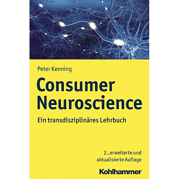 Consumer Neuroscience, Peter Kenning