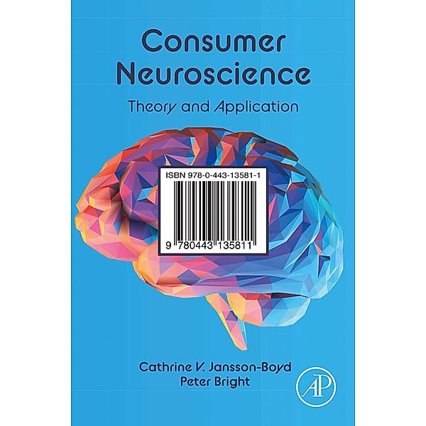 Consumer Neuroscience, Cathrine Jansson-Boyd, Peter Bright