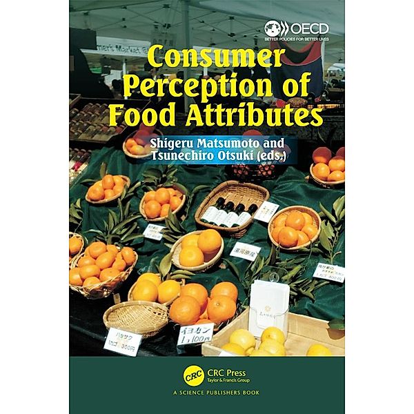 Consumer Perception of Food Attributes