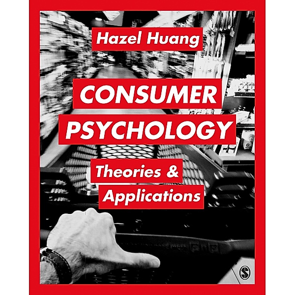 Consumer Psychology, Hazel Huang