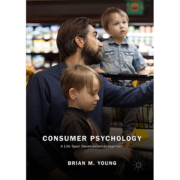 Consumer Psychology, Brian M. Young