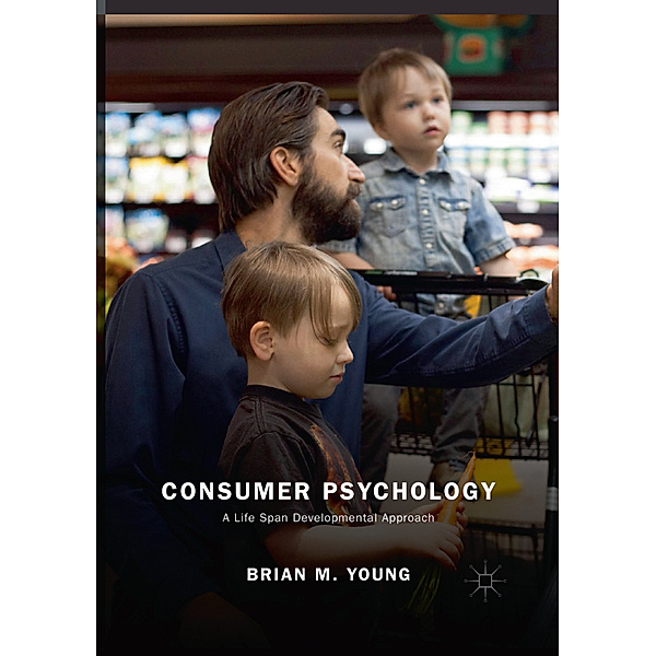 Consumer Psychology, Brian M. Young