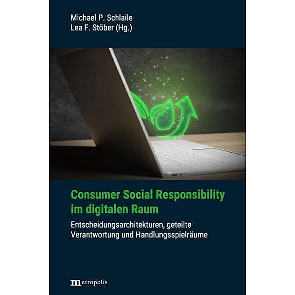 Consumer Social Responsibility im digitalen Raum
