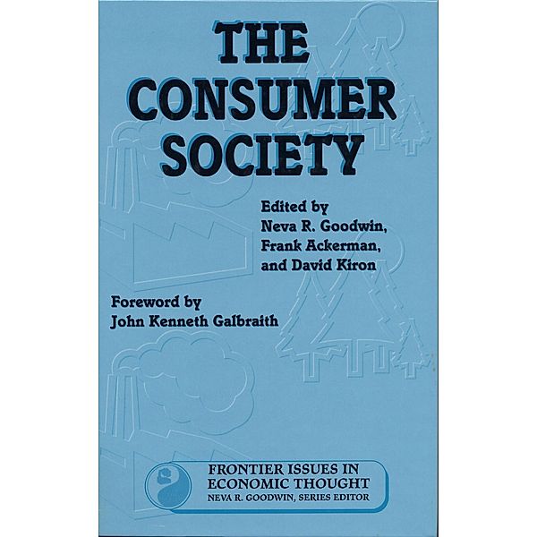 Consumer Society, Neva R. Goodwin
