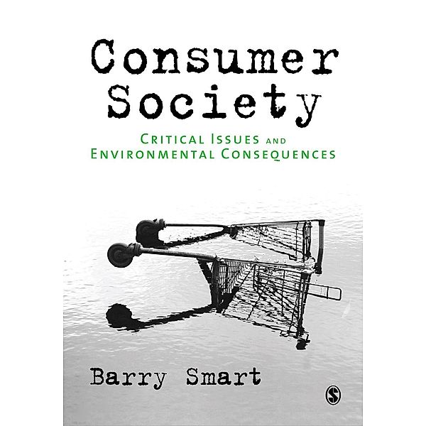 Consumer Society, Barry Smart