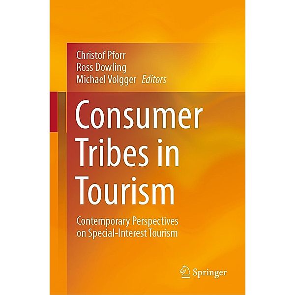 Consumer Tribes in Tourism