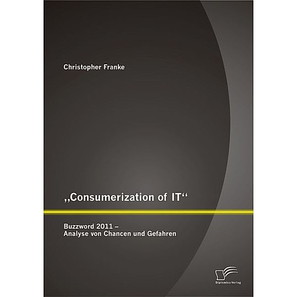 Consumerization of IT, Christopher Franke