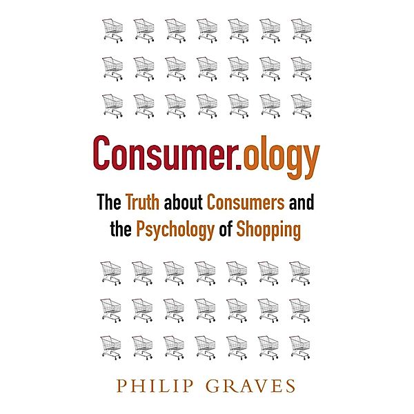 Consumerology, Philip Graves