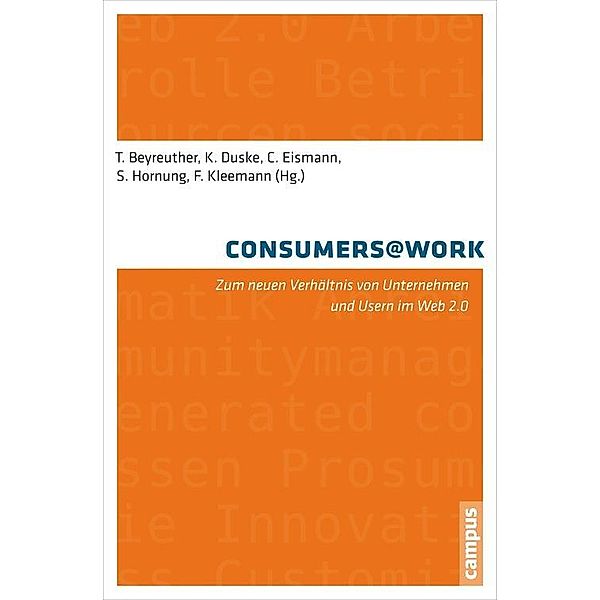 consumers@work