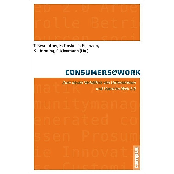 consumers@work