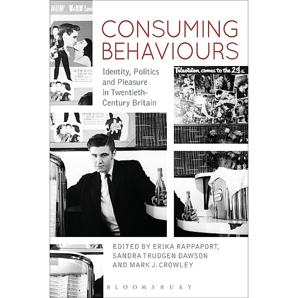 Consuming Behaviours