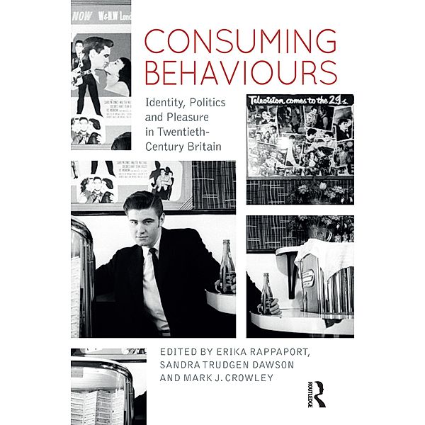 Consuming Behaviours