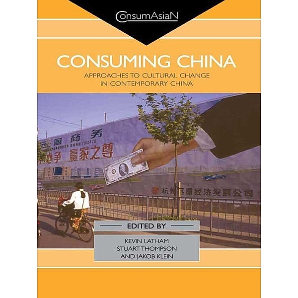 Consuming China