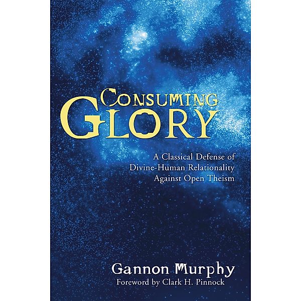 Consuming Glory, Gannon Murphy