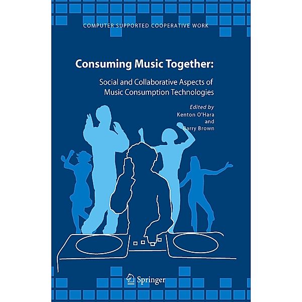 Consuming Music Together