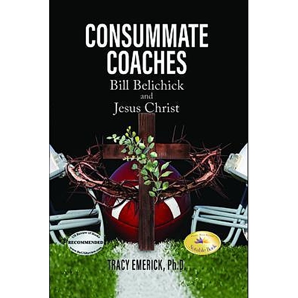 Consummate Coaches / Bookside Press, Tracy Emerick Ph. D.