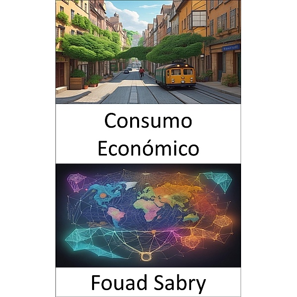 Consumo Económico / Ciencias Económicas [Spanish] Bd.5, Fouad Sabry