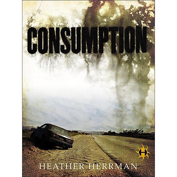 Consumption, Heather Herrman