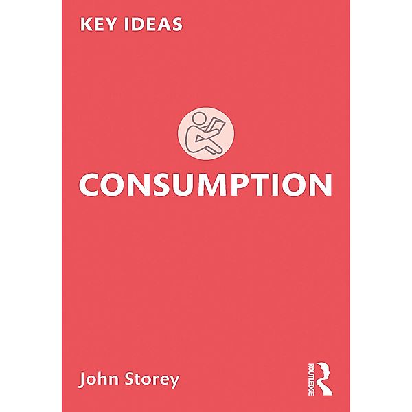 Consumption, John Storey