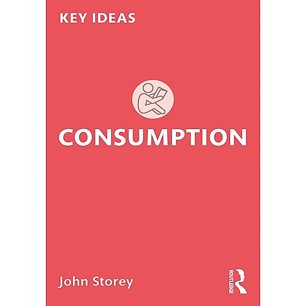 Consumption, John Storey