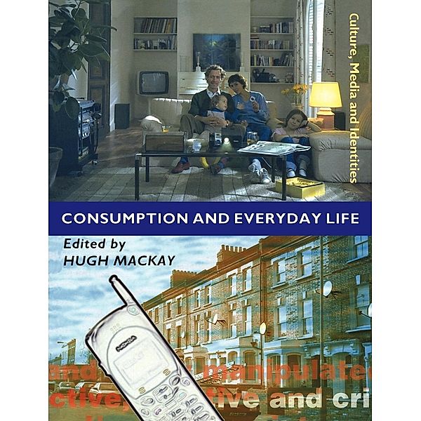 Consumption and Everyday Life