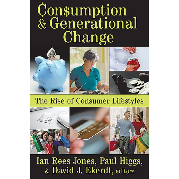 Consumption and Generational Change