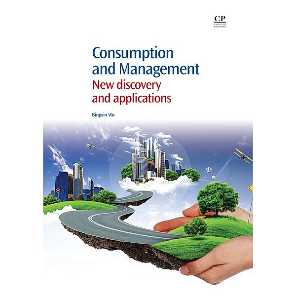 Consumption and Management, Bingxin Wu