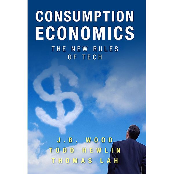 Consumption Economics, J. B. Wood
