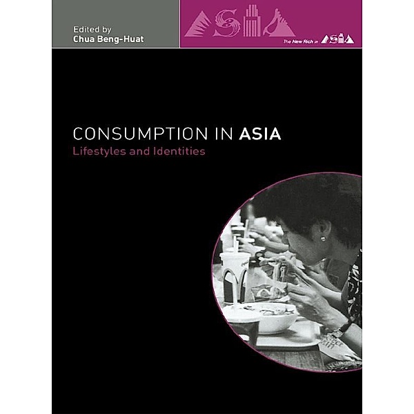 Consumption in Asia