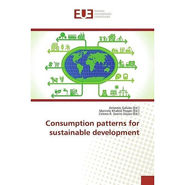 Consumption patterns for sustainable development