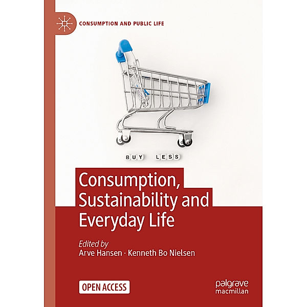 Consumption, Sustainability and Everyday Life