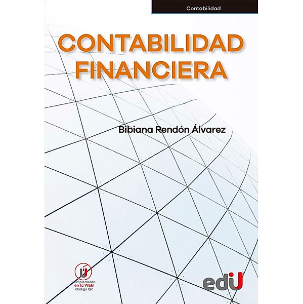 Contabilidad financiera, Bibiana Rendón