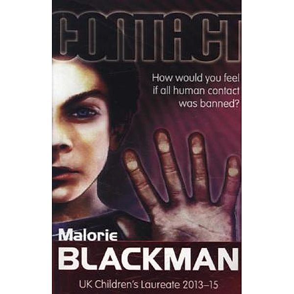 Contact, Malorie Blackman