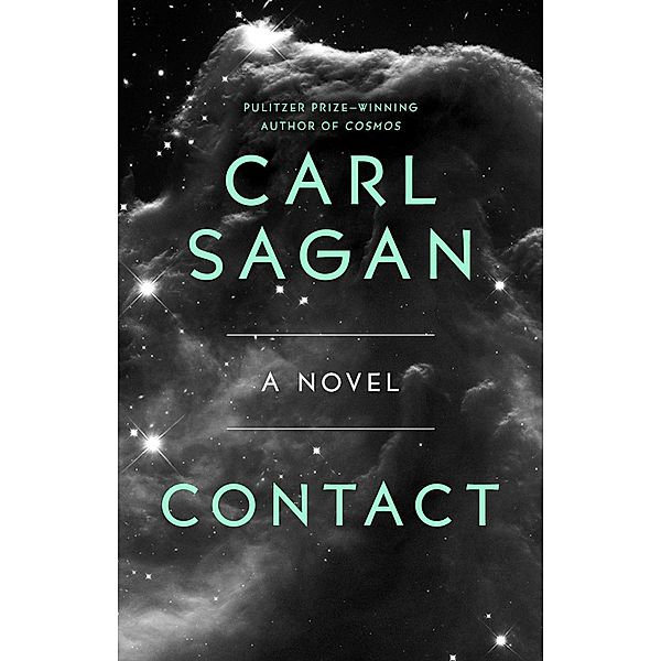 Contact, Carl Sagan