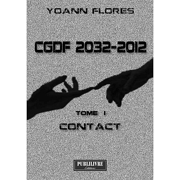 Contact, Yoann Flores