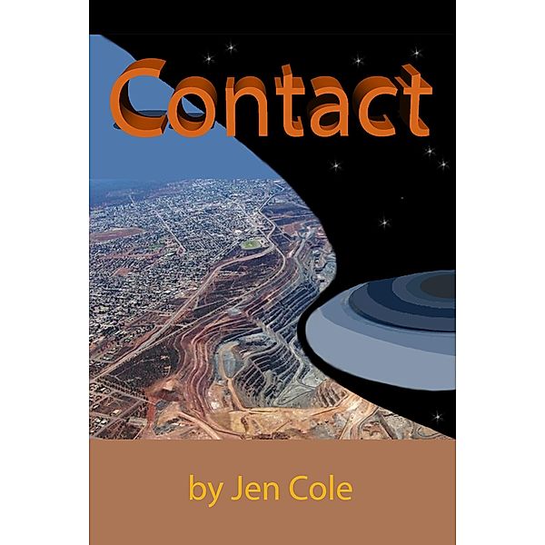 Contact, Jen Cole