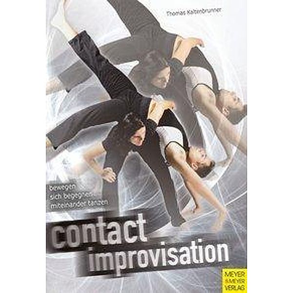 Contact Improvisation, Thomas Kaltenbrunner