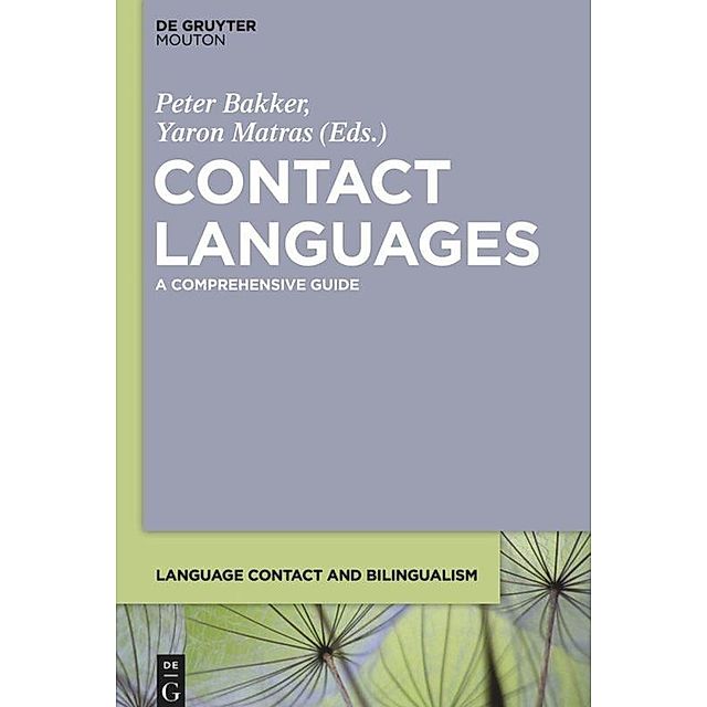 Contact Languages