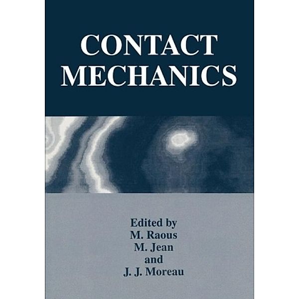 Contact Mechanics