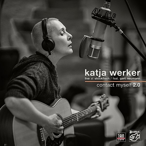 Contact Myself 2.0 (180g Vinyl), Katja Werker