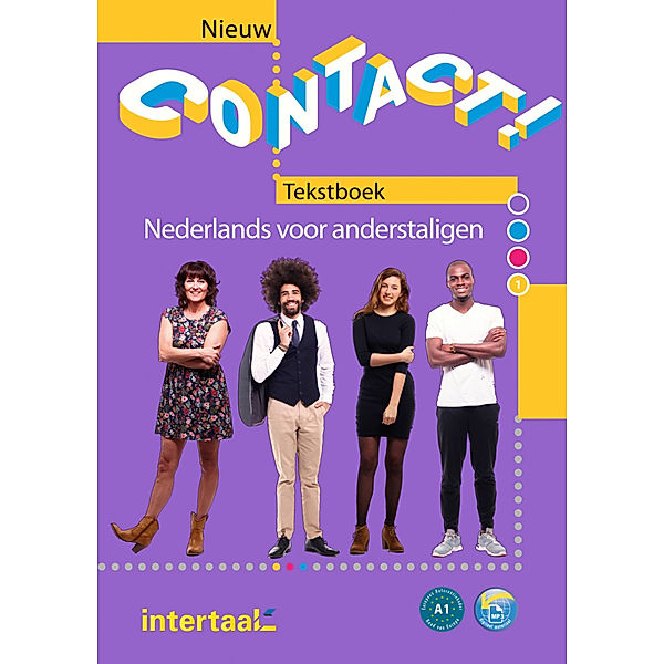 Contact! Nieuw 1 A1.Bd.1