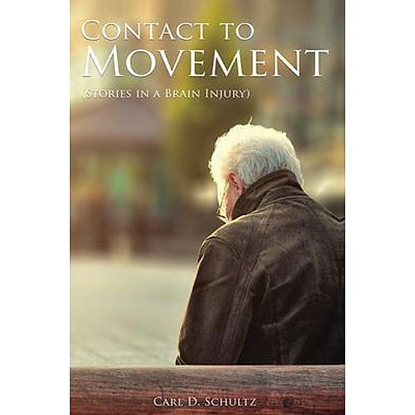 Contact to Movement / Harper Partners, Carl Schultz