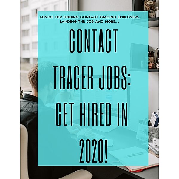 Contact Tracer Jobs: Get Hired in 2020, Jodi Jill