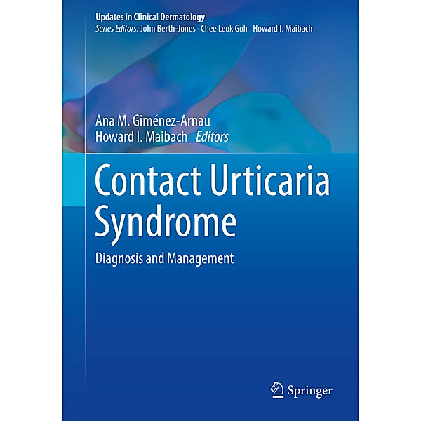 Contact Urticaria Syndrome