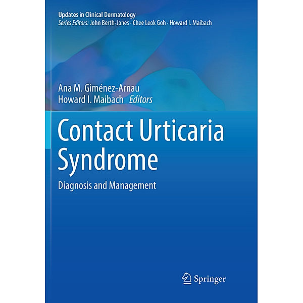 Contact Urticaria Syndrome