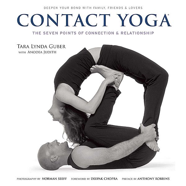 Contact Yoga, Tara Lynda Guber