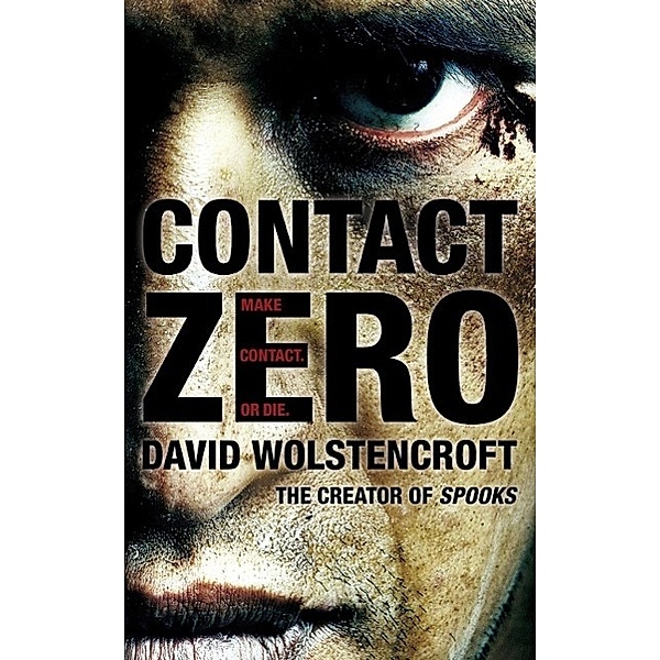 Contact Zero, David Wolstencroft