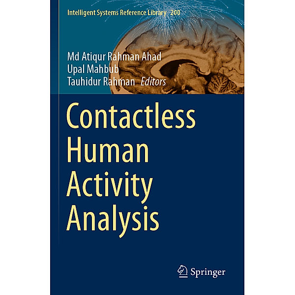 Contactless Human Activity Analysis